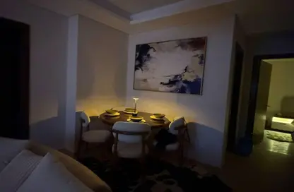 شقة - 2 غرف نوم - 2 حمامات للبيع في أبراج زيد - كمبوندات الشيخ زايد - الشيخ زايد - الجيزة