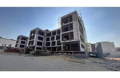 Clinic - Studio for sale in Bank Center Street - South Teseen St. - The 5th Settlement - New Cairo City - Cairo