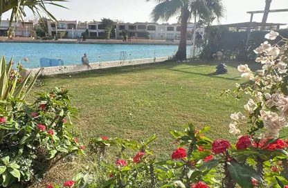فيلا - 4 غرف نوم - 4 حمامات للبيع في مارينا 5 - مارينا - العلمين - الساحل الشمالي