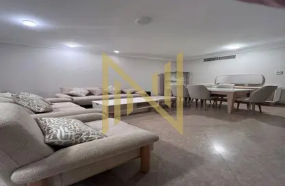 Apartment - 3 Bedrooms - 3 Bathrooms for rent in New Giza - Cairo Alexandria Desert Road - 6 October City - Giza