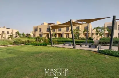 Villa - 5 Bedrooms - 5 Bathrooms for sale in O West - 6 October Compounds - 6 October City - Giza