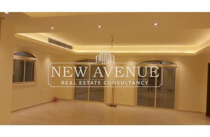 Villa - 5 Bedrooms - 7 Bathrooms for sale in Villar - North Investors Area - New Cairo City - Cairo