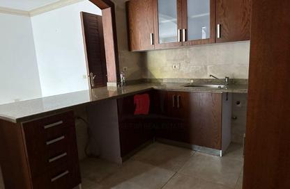 Apartment - 2 Bedrooms - 2 Bathrooms for sale in Jewar - 13th District - Sheikh Zayed City - Giza