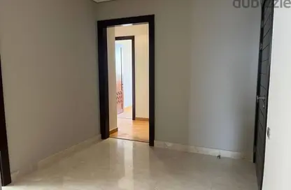 Apartment - 3 Bedrooms - 3 Bathrooms for sale in Six West - Beverly Hills - Sheikh Zayed Compounds - Sheikh Zayed City - Giza