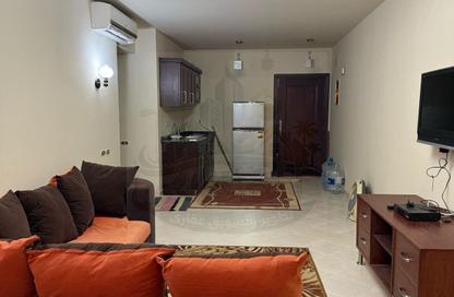 Chalet - 2 Bedrooms - 2 Bathrooms for sale in Waterfront - Porto Sokhna - Al Ain Al Sokhna - Suez