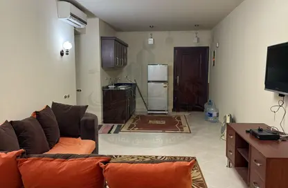 شاليه - 2 غرف نوم - 2 حمامات للبيع في ووتر فرونت - بورتو السخنة - العين السخنة - السويس