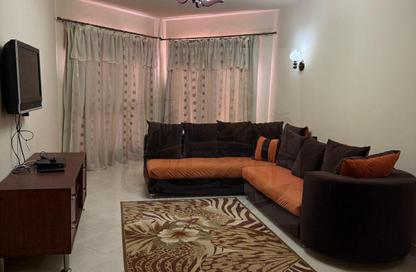 Chalet - 2 Bedrooms - 2 Bathrooms for sale in Waterfront - Porto Sokhna - Al Ain Al Sokhna - Suez