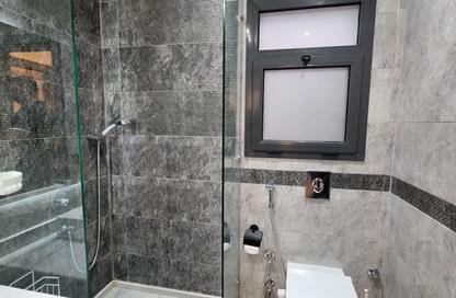 Apartment - 2 - 2 for sale in Eastown - 5th Settlement Compounds - The 5th Settlement - New Cairo City - Cairo Apartment - 2 - 2 for sale in Eastown - 5th Settlement Compounds - The 5th Settlement - New Cairo City - Cairo