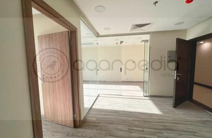 Half Floor - Studio - 1 for rent in Trivium Square - North Teseen St. - The 5th Settlement - New Cairo City - Cairo
