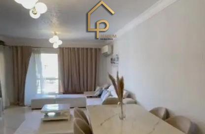 Apartment - 3 Bedrooms - 2 Bathrooms for rent in Dar Misr   Phase 2 - 12th District - Sheikh Zayed City - Giza