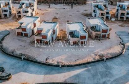 Penthouse - 2 Bedrooms - 1 Bathroom for sale in Masaya - Sidi Abdel Rahman - North Coast Penthouse - 2 Bedrooms - 1 Bathroom for sale in Masaya - Sidi Abdel Rahman - North Coast