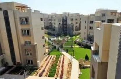 (بنتهاوس  (روف - 3 - 3 للبيع في فيلدج جيت - المستثمرين الجنوبية - مدينة القاهرة الجديدة - القاهرة