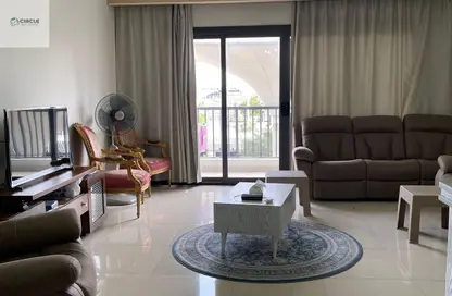 دوبلكس - 2 غرف نوم - 3 حمامات للبيع في بورتو نيو كايرو - كمبوندات التجمع الخامس - التجمع الخامس - مدينة القاهرة الجديدة - القاهرة