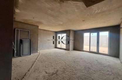 Townhouse - 4 - 4 for sale in Vye Sodic - New Zayed City - Sheikh Zayed City - Giza
