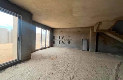 Townhouse - 4 - 4 for sale in Vye Sodic - New Zayed City - Sheikh Zayed City - Giza