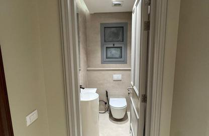 Apartment - 1 Bedroom - 2 Bathrooms for rent in Aljazi Marriott Residences - Mohamed Naguib Axis - North Investors Area - New Cairo City - Cairo Apartment - 1 Bedroom - 2 Bathrooms for rent in Aljazi Marriott Residences - Mohamed Naguib Axis - North Investors Area - New Cairo City - Cairo