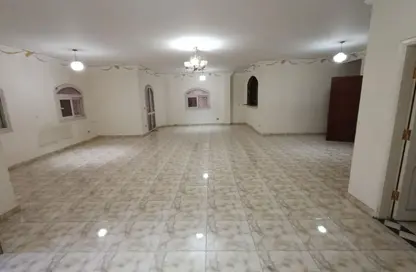 شقة - 3 غرف نوم - 4 حمامات للايجار في غرب سوميد - مدينة 6 أكتوبر - الجيزة