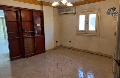 Apartment - 3 Bedrooms - 3 Bathrooms for rent in Lebanon St. - Mohandessin - Giza