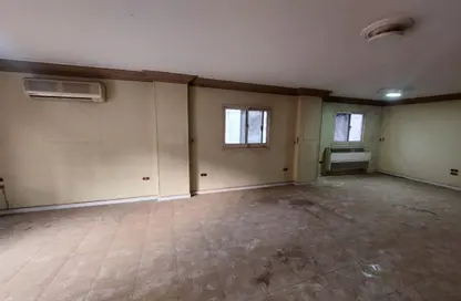 Apartment - 3 Bedrooms - 3 Bathrooms for rent in Lebanon St. - Mohandessin - Giza