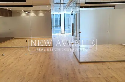 مساحات مكتبية - 2 حمامات للايجار في ايستاون - كمبوندات التجمع الخامس - التجمع الخامس - مدينة القاهرة الجديدة - القاهرة