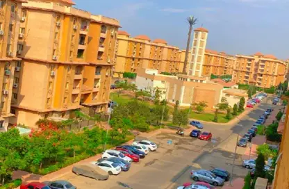 شقة - 3 غرف نوم - 1 حمام للبيع في كمبوند جاردينيا سيتي مدينة نص - زهراء مدينة نصر - مدينة نصر - القاهرة