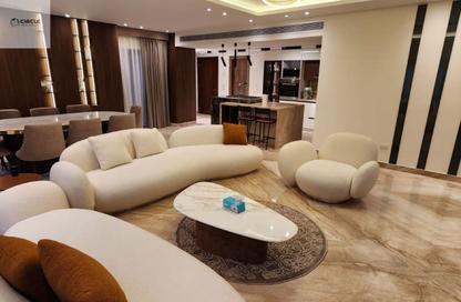Apartment - 3 Bedrooms - 2 Bathrooms for rent in Villette - 5th Settlement Compounds - The 5th Settlement - New Cairo City - Cairo Apartment - 3 Bedrooms - 2 Bathrooms for rent in Villette - 5th Settlement Compounds - The 5th Settlement - New Cairo City - Cairo