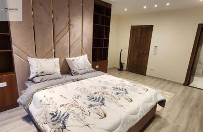 Apartment - 3 Bedrooms - 2 Bathrooms for rent in Villette - 5th Settlement Compounds - The 5th Settlement - New Cairo City - Cairo Apartment - 3 Bedrooms - 2 Bathrooms for rent in Villette - 5th Settlement Compounds - The 5th Settlement - New Cairo City - Cairo