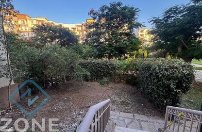 Apartment - 3 Bedrooms - 3 Bathrooms for sale in B1 - Madinaty - Cairo