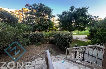 Apartment - 3 Bedrooms - 3 Bathrooms for sale in B1 - Madinaty - Cairo