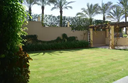 Apartment - 3 Bedrooms - 3 Bathrooms for rent in Katameya Heights - El Katameya Compounds - El Katameya - New Cairo City - Cairo Apartment - 3 Bedrooms - 3 Bathrooms for rent in Katameya Heights - El Katameya Compounds - El Katameya - New Cairo City - Cairo