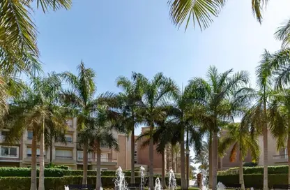 منزل مزدوج - 4 غرف نوم - 4 حمامات للبيع في نيو جيزة - طريق مصر اسكندرية الصحراوي - مدينة 6 أكتوبر - الجيزة