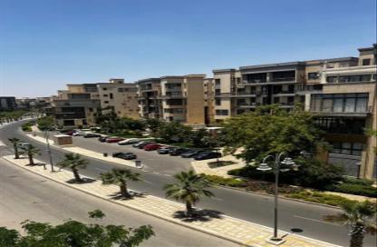 Apartment - 3 Bedrooms - 2 Bathrooms for rent in B8 - Madinaty - Cairo Apartment - 3 Bedrooms - 2 Bathrooms for rent in B8 - Madinaty - Cairo