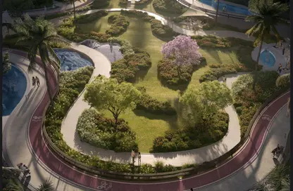 شقة - غرفة نوم - 1 حمام للبيع في محور جمال عبد الناصر - مدينة 6 أكتوبر - الجيزة شقة - غرفة نوم - 1 حمام للبيع في محور جمال عبد الناصر - مدينة 6 أكتوبر - الجيزة