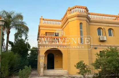 فيلا - 4 غرف نوم - 3 حمامات للبيع في ستيلا هليوبوليس - طريق مصر إسماعيلية الصحراوي - القاهرة