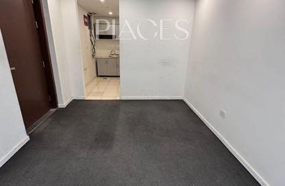 Office Space - Studio - 2 Bathrooms for rent in Cairo Festival City - North Investors Area - New Cairo City - Cairo