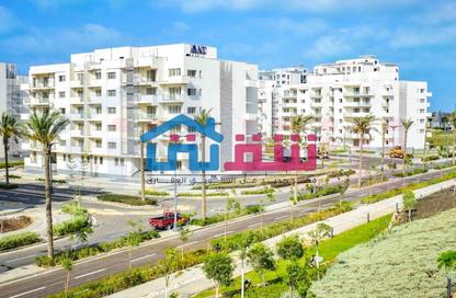 Apartment - 2 - 1 for sale in Mazarine - New Alamein City - Al Alamein - North Coast