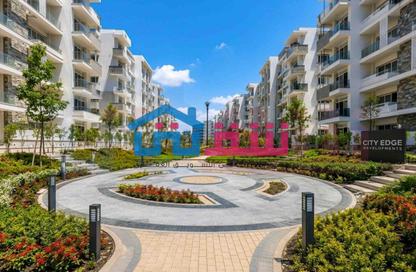 Apartment - 2 - 1 for sale in Mazarine - New Alamein City - Al Alamein - North Coast