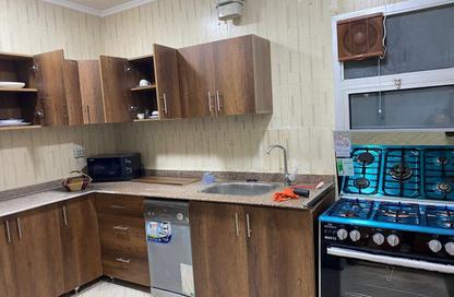 Apartment - 3 - 2 for rent in Maadi - Hay El Maadi - Cairo