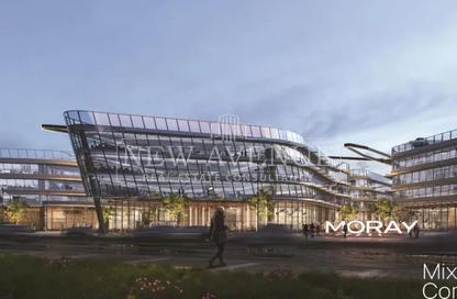 Office Space - Studio for sale in North Plus Mall - North Teseen St. - The 5th Settlement - New Cairo City - Cairo Office Space - Studio for sale in North Plus Mall - North Teseen St. - The 5th Settlement - New Cairo City - Cairo