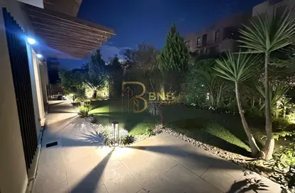 Duplex - 3 Bedrooms - 3 Bathrooms for rent in Eastown - 5th Settlement Compounds - The 5th Settlement - New Cairo City - Cairo