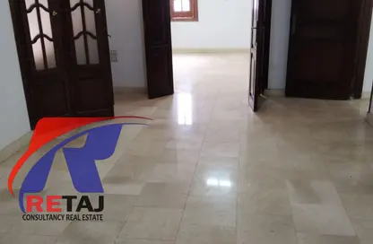 Apartment - 4 Bedrooms - 3 Bathrooms for rent in Ahmed Shawky Axis - El Banafseg 1 - El Banafseg - New Cairo City - Cairo