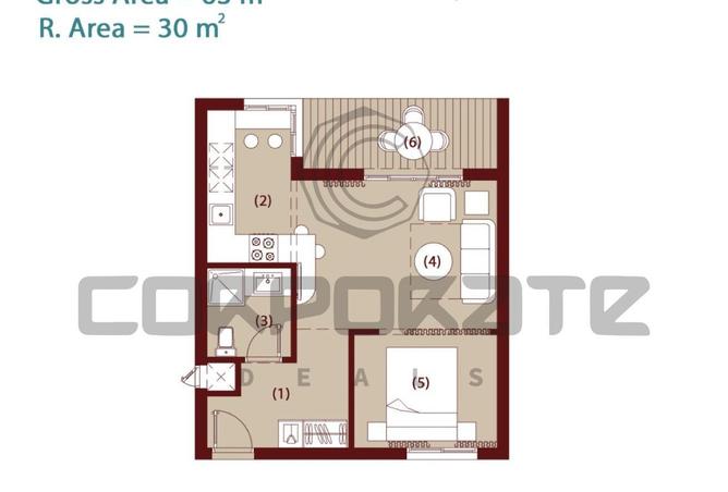 64894955 - صورة العقار 2