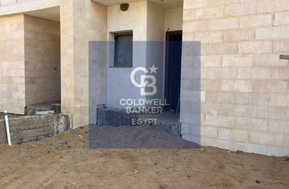 Townhouse - 4 - 5 for sale in Cluster 1 - Hyde Park - New Cairo City - Cairo