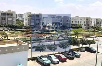 Townhouse - 4 - 5 for sale in Cluster 1 - Hyde Park - New Cairo City - Cairo
