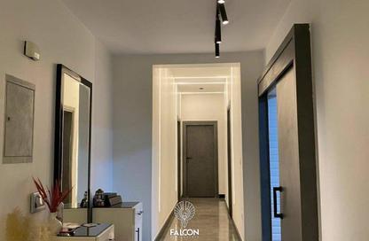 Apartment - 2 Bedrooms - 2 Bathrooms for sale in Talala - New Heliopolis Compounds - New Heliopolis - Cairo