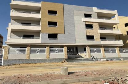 Apartment - 3 Bedrooms - 2 Bathrooms for sale in 6th Area East - Shorouk City - Cairo