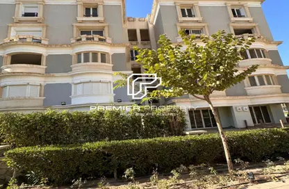 iVilla - 3 Bedrooms - 3 Bathrooms for sale in Mountain View Hyde Park - 5th Settlement Compounds - The 5th Settlement - New Cairo City - Cairo