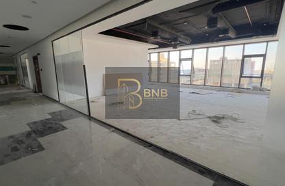 Office Space - Studio - 5 for rent in South Teseen St. - The 5th Settlement - New Cairo City - Cairo Office Space - Studio - 5 for rent in South Teseen St. - The 5th Settlement - New Cairo City - Cairo