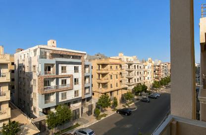 شقة - 3 غرف نوم - 2 حمامات للبيع في عمارات الاندلس - حى الاندلس - مدينة القاهرة الجديدة - القاهرة