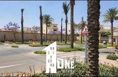 Villa - 3 - 3 for rent in Levana - Uptown Cairo - Mokattam - Cairo